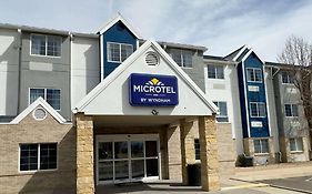 Microtel Inn & Suites By Wyndham Denver Airport